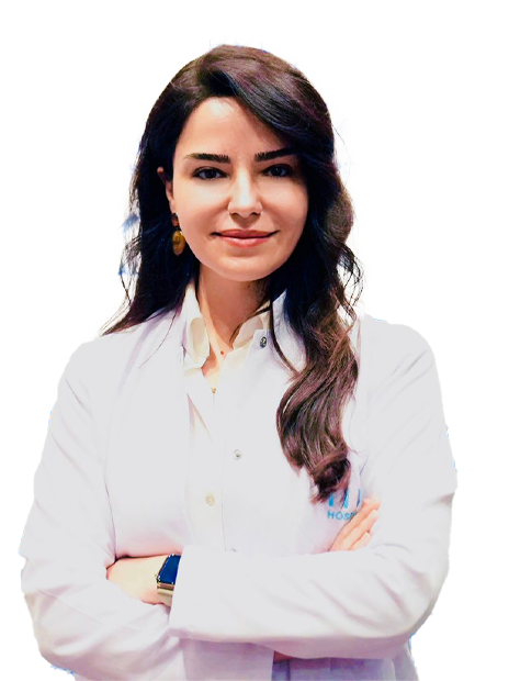 Assoc. Prof. MD. Seda Turgut